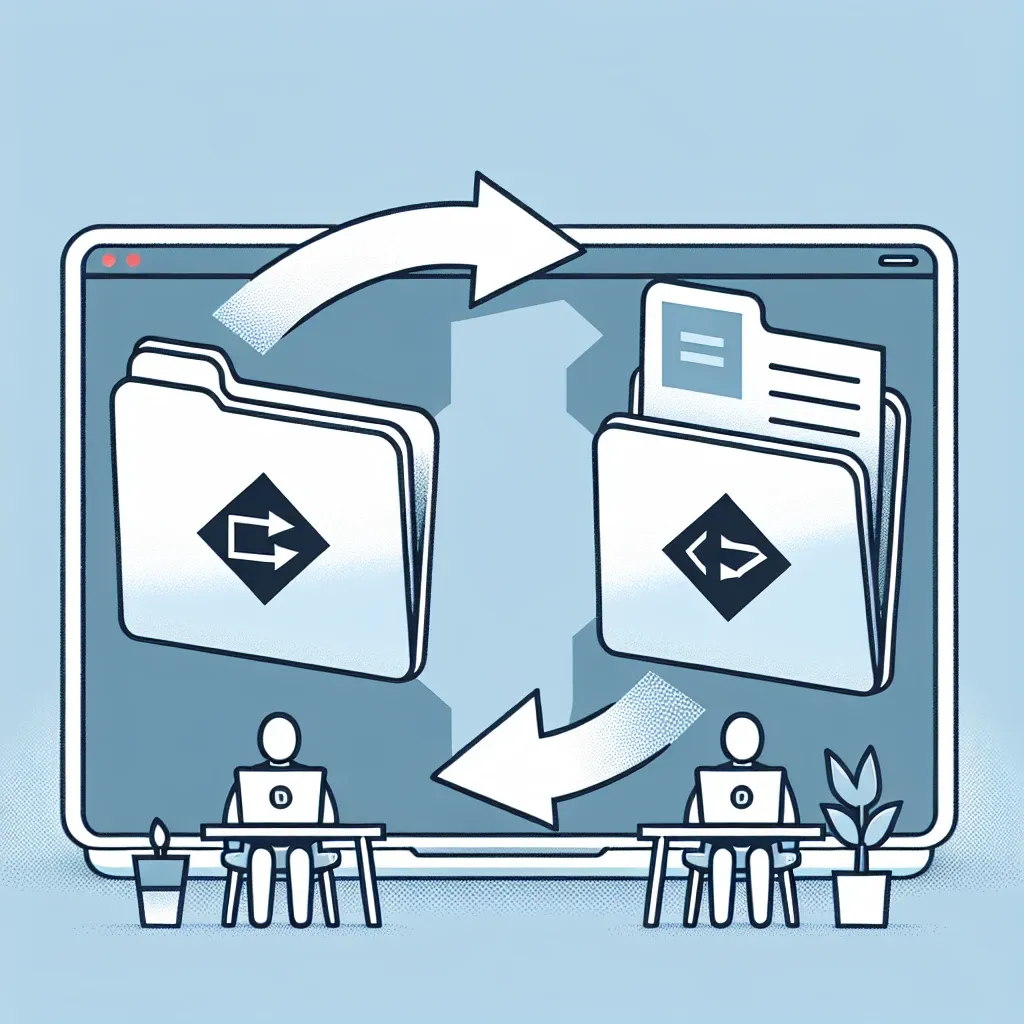"Step-by-step illustration of converting HEIC images to JPG format, showcasing the easy process and tools needed for seamless image conversion in 'How to Turn HEIC to JPG: The Ultimate Guide.'"