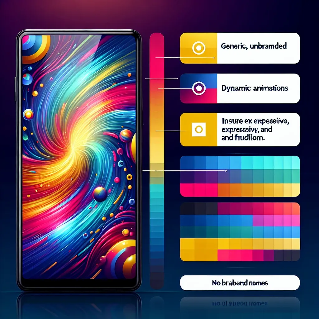 Pixel Devices Set to Receive Enhanced Animations with Material 3 Expressive Updates