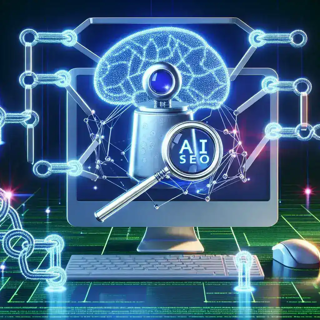 Jasper AI Adds SEO Backlink Suggestion Tool