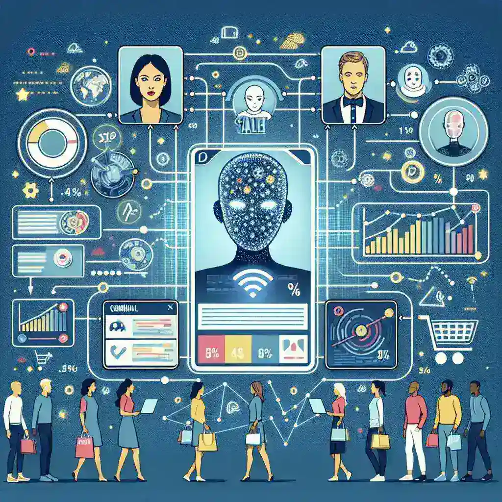 How AI-Powered Recommendation Engines Are Revolutionizing E-commerce Sales and Customer Experience