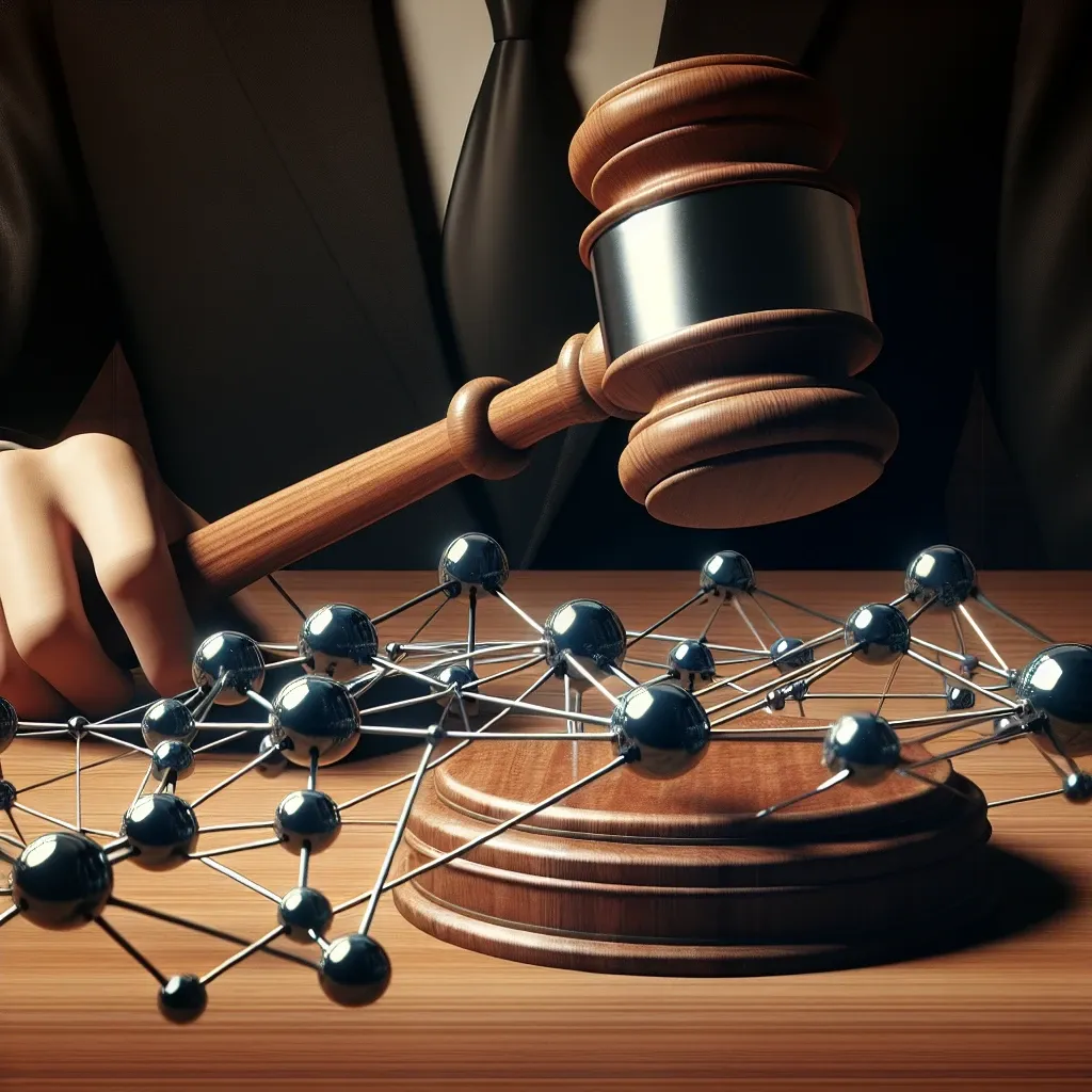 Google Faces Antitrust Verdict in Landmark Search Monopoly Case