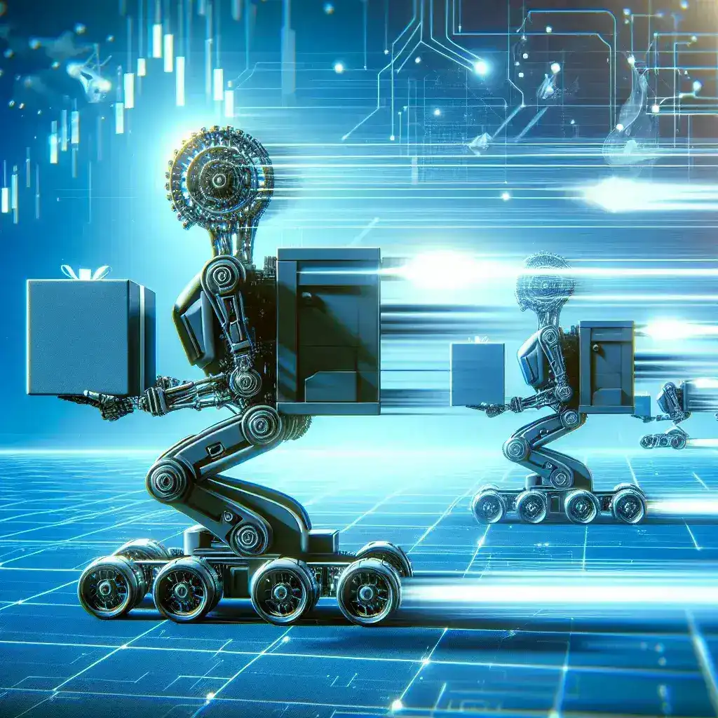 Millimetre Scale Robotic Delivery Systems: The Future of Precision Delivery