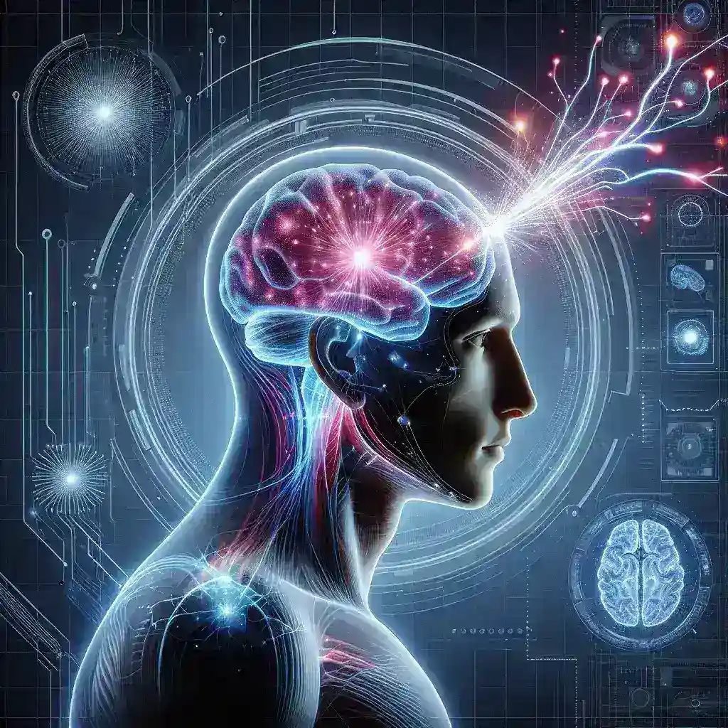 Neurotechnology: Exploring the Interface Between Tech and the Human Brain