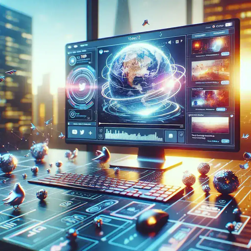 Twitter MP4: The Complete Guide to Saving Video Content